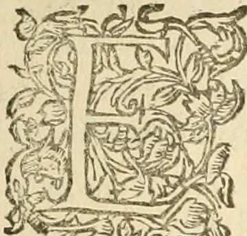 An illustration from Architecture de Philibert de l'Orme ... : uure entiere contenant onze livres, augmentée de deux, & autres figures non encores veuës, tant pour desseins qu'ornemens de maisons : avec vne belle inuention pour bien bastir, & à petits fraiz .., 1626, leaf 400