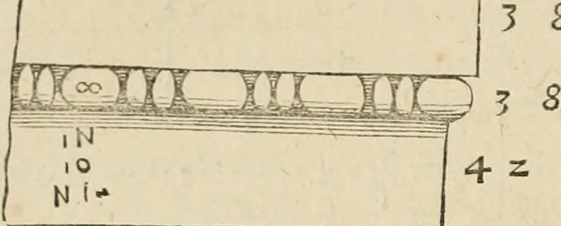 An illustration from Architecture de Philibert de l'Orme ... : uure entiere contenant onze livres, augmentée de deux, & autres figures non encores veuës, tant pour desseins qu'ornemens de maisons : avec vne belle inuention pour bien bastir, & à petits fraiz .., 1626, leaf 403