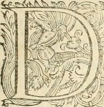 An illustration from Architecture de Philibert de l'Orme ... : uure entiere contenant onze livres, augmentée de deux, & autres figures non encores veuës, tant pour desseins qu'ornemens de maisons : avec vne belle inuention pour bien bastir, & à petits fraiz .., 1626, leaf 410