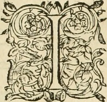 An illustration from Architecture de Philibert de l'Orme ... : uure entiere contenant onze livres, augmentée de deux, & autres figures non encores veuës, tant pour desseins qu'ornemens de maisons : avec vne belle inuention pour bien bastir, & à petits fraiz .., 1626, leaf 484