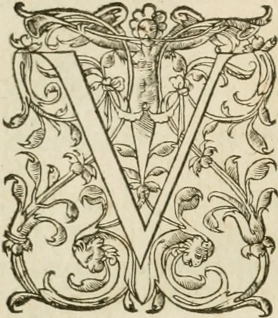 An illustration from Architecture de Philibert de l'Orme ... : uure entiere contenant onze livres, augmentée de deux, & autres figures non encores veuës, tant pour desseins qu'ornemens de maisons : avec vne belle inuention pour bien bastir, & à petits fraiz .., 1626, leaf 597