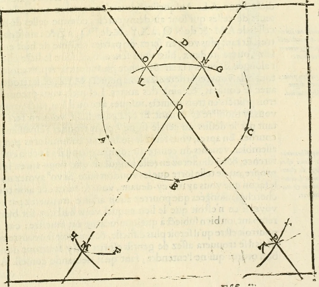 An illustration from Architecture de Philibert de l'Orme ... : uure entiere contenant onze livres, augmentée de deux, & autres figures non encores veuës, tant pour desseins qu'ornemens de maisons : avec vne belle inuention pour bien bastir, & à petits fraiz .., 1626, leaf 600