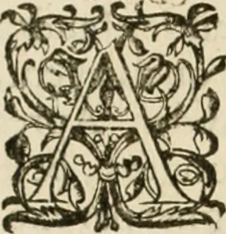 An illustration from Architecture de Philibert de l'Orme ... : uure entiere contenant onze livres, augmentée de deux, & autres figures non encores veuës, tant pour desseins qu'ornemens de maisons : avec vne belle inuention pour bien bastir, & à petits fraiz .., 1626, leaf 603