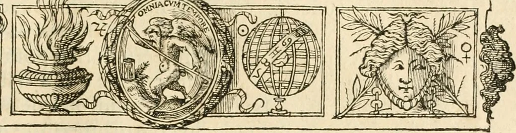 An illustration from Architecture de Philibert de l'Orme ... : uure entiere contenant onze livres, augmentée de deux, & autres figures non encores veuës, tant pour desseins qu'ornemens de maisons : avec vne belle inuention pour bien bastir, & à petits fraiz .., 1626, leaf 64