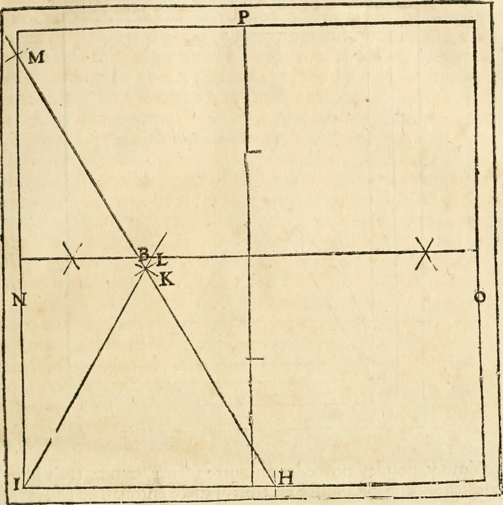 An illustration from Architecture de Philibert de l'Orme ... : uure entiere contenant onze livres, augmentée de deux, & autres figures non encores veuës, tant pour desseins qu'ornemens de maisons : avec vne belle inuention pour bien bastir, & à petits fraiz .., 1626, leaf 70