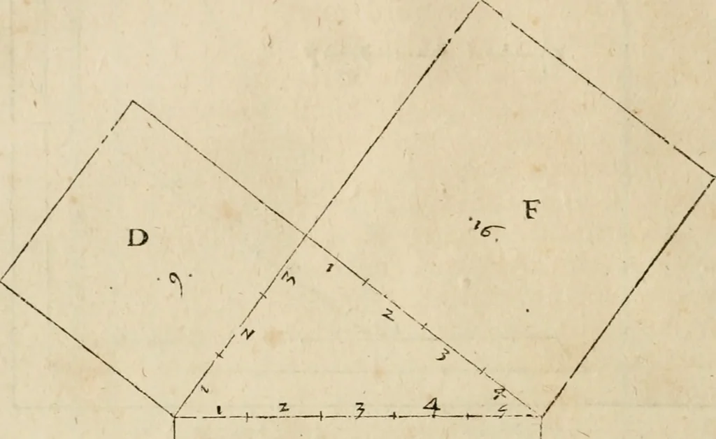An illustration from Architecture de Philibert de l'Orme ... : uure entiere contenant onze livres, augmentée de deux, & autres figures non encores veuës, tant pour desseins qu'ornemens de maisons : avec vne belle inuention pour bien bastir, & à petits fraiz .., 1626, leaf 73