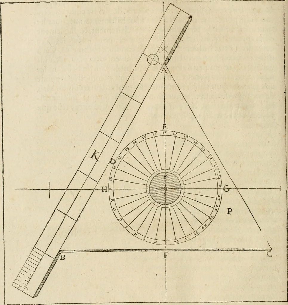 An illustration from Architecture de Philibert de l'Orme ... : uure entiere contenant onze livres, augmentée de deux, & autres figures non encores veuës, tant pour desseins qu'ornemens de maisons : avec vne belle inuention pour bien bastir, & à petits fraiz .., 1626, leaf 89