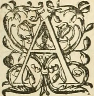 An illustration from Architecture de Philibert de l'Orme ... : uure entiere contenant onze livres, augmentée de deux, & autres figures non encores veuës, tant pour desseins qu'ornemens de maisons : avec vne belle inuention pour bien bastir, & à petits fraiz .., 1626, leaf 90