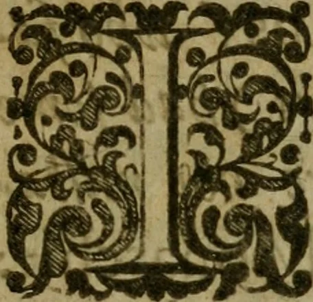 An illustration from The elements of architecture, 1624, leaf 6