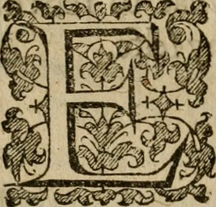 An illustration from The elements of architecture, 1624, leaf 95