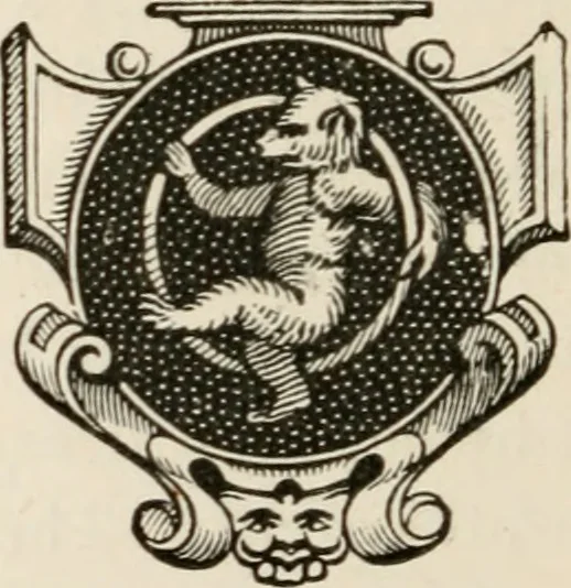 An illustration from Architecture for general students, 1874, leaf 121