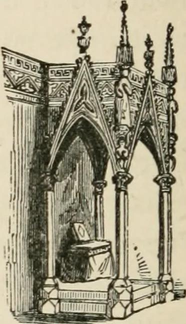 An illustration from Architecture for general students, 1874, leaf 133
