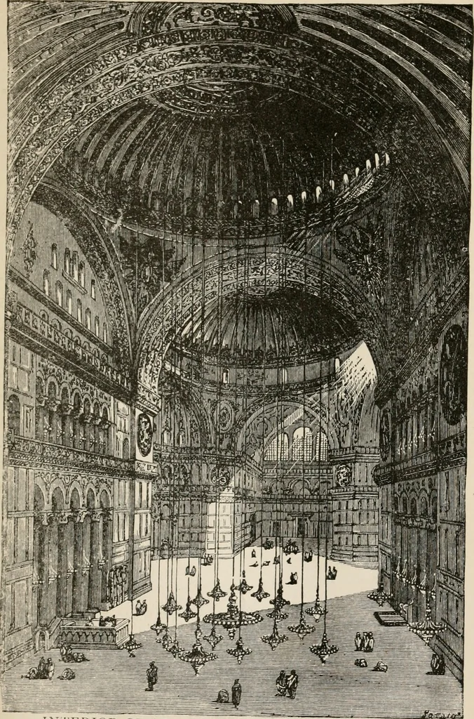 An illustration from Architecture for general students, 1874, leaf 142