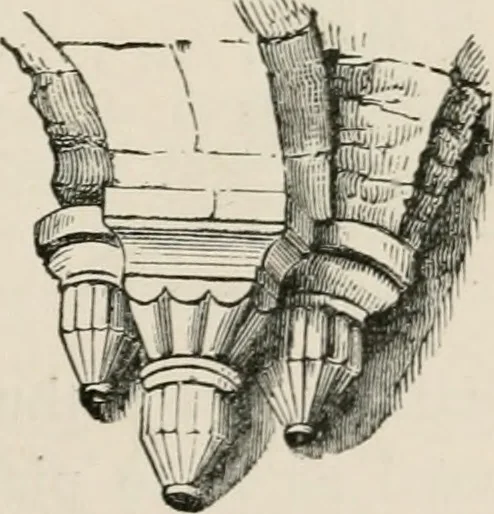 An illustration from Architecture for general students, 1874, leaf 180