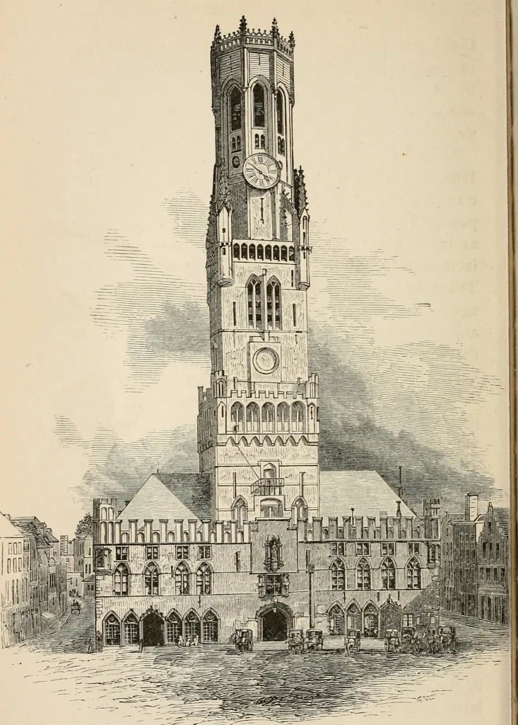 An illustration from Architecture for general students, 1874, leaf 211