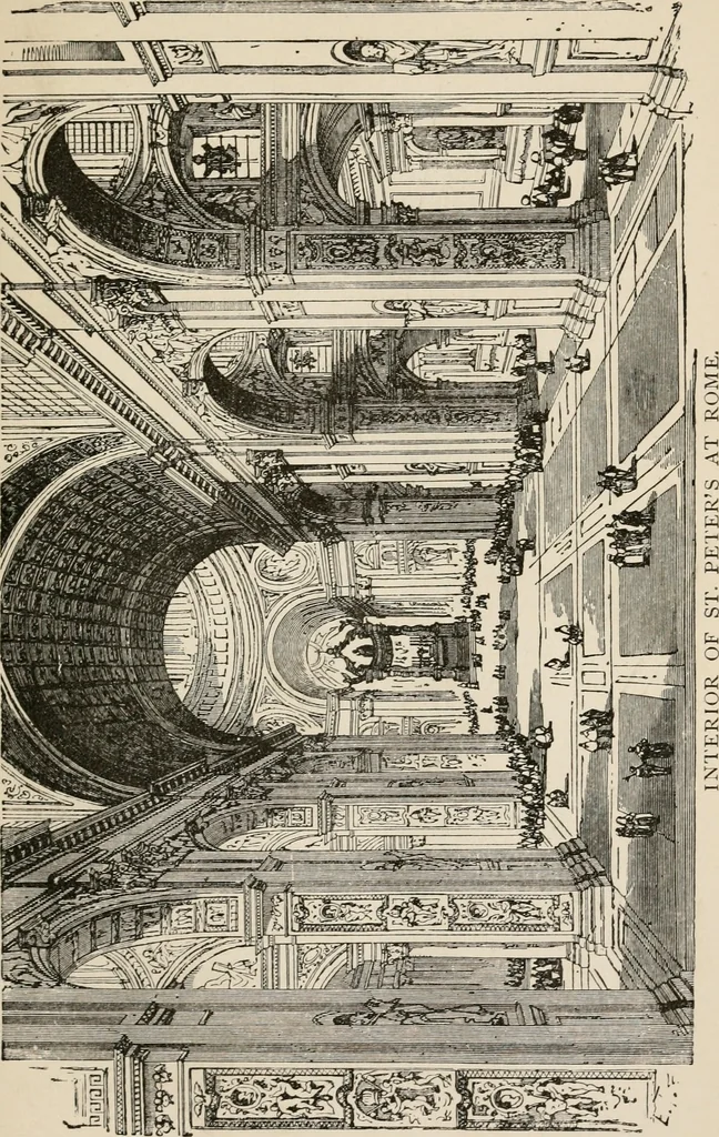An illustration from Architecture for general students, 1874, leaf 230
