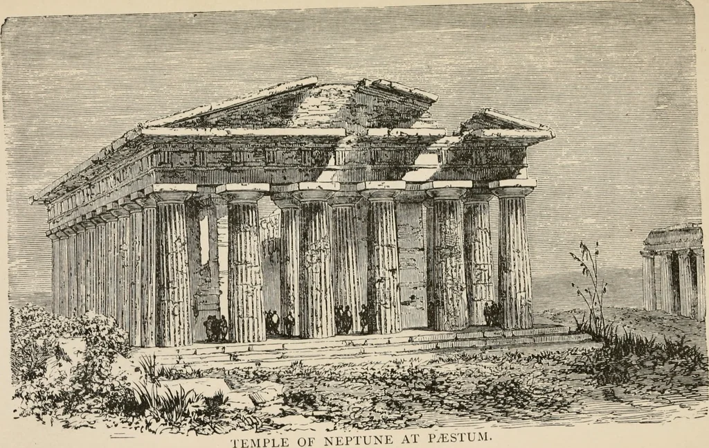 An illustration from Architecture for general students, 1874, leaf 78