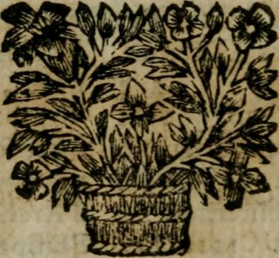An illustration from Architecture generale de Vitruve, 1681, leaf 21