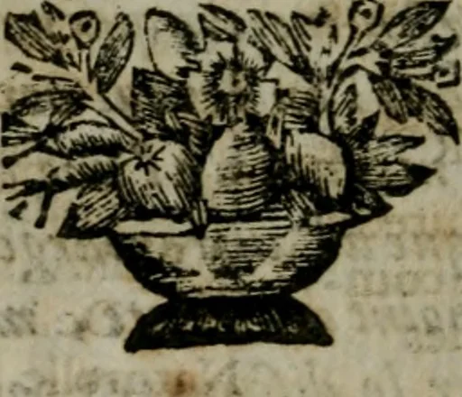 An illustration from Architecture generale de Vitruve, 1681, leaf 9
