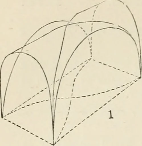 An illustration from Architecture: gothic and renaissance, 1880, leaf 39