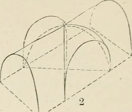 An illustration from Architecture: gothic and renaissance, 1880, leaf 39