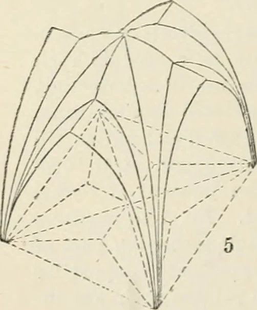 An illustration from Architecture: gothic and renaissance, 1880, leaf 39