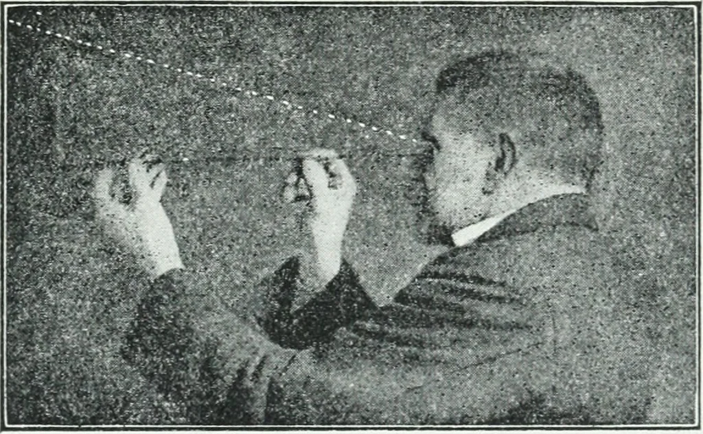 An illustration from Architecture and how to sketch it : illustrated by sketches of typical examples, 1910, leaf 48