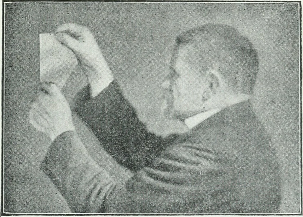 An illustration from Architecture and how to sketch it : illustrated by sketches of typical examples, 1910, leaf 50