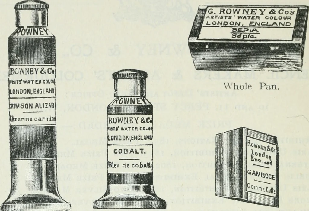 An illustration from Architecture and how to sketch it : illustrated by sketches of typical examples, 1910, leaf 63