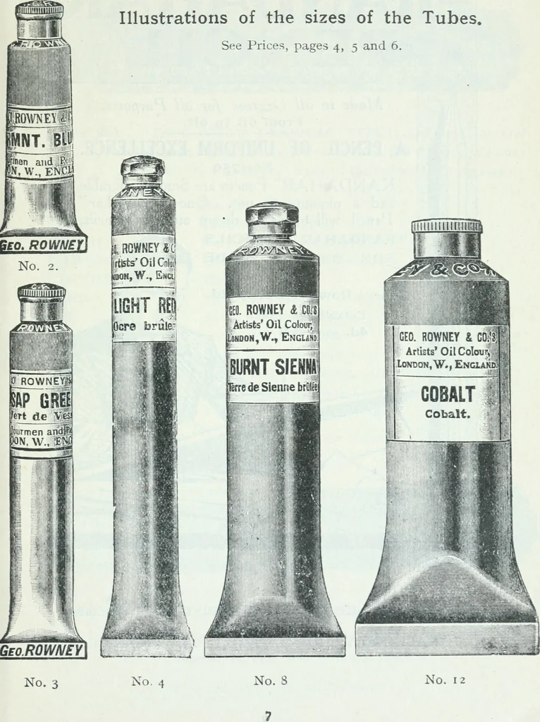 An illustration from Architecture and how to sketch it : illustrated by sketches of typical examples, 1910, leaf 68