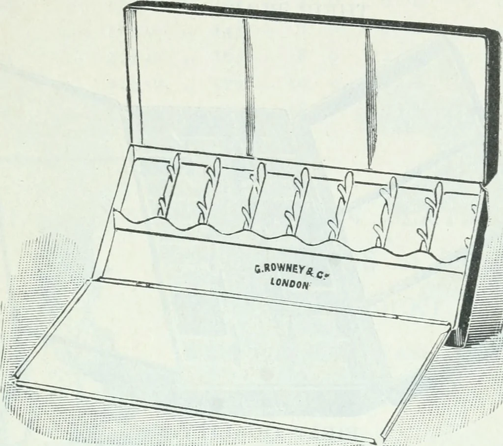 An illustration from Architecture and how to sketch it : illustrated by sketches of typical examples, 1910, leaf 72
