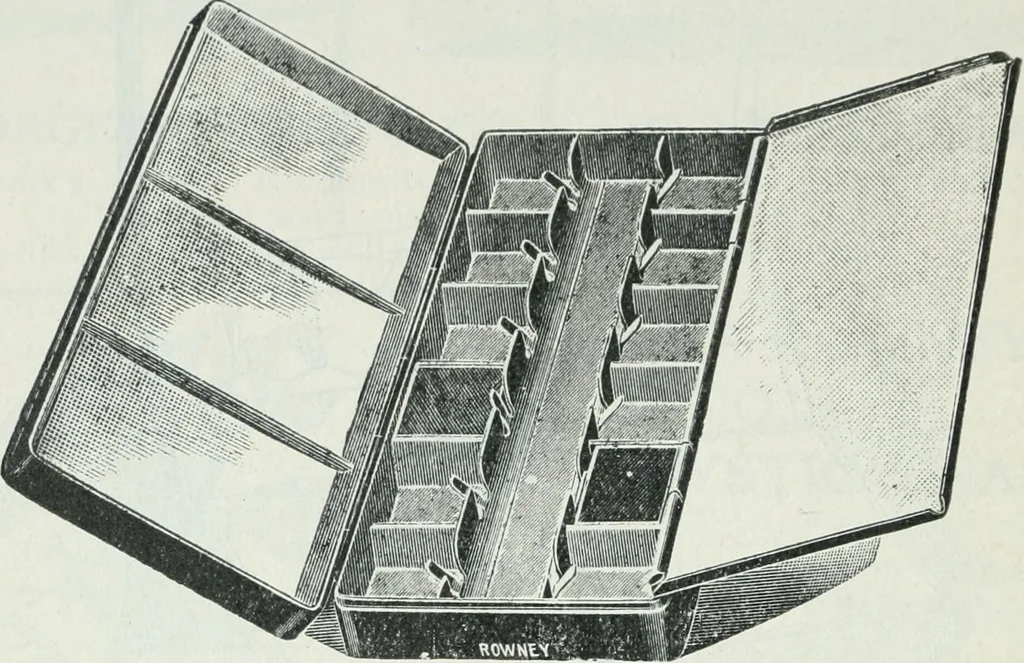 An illustration from Architecture and how to sketch it : illustrated by sketches of typical examples, 1910, leaf 73