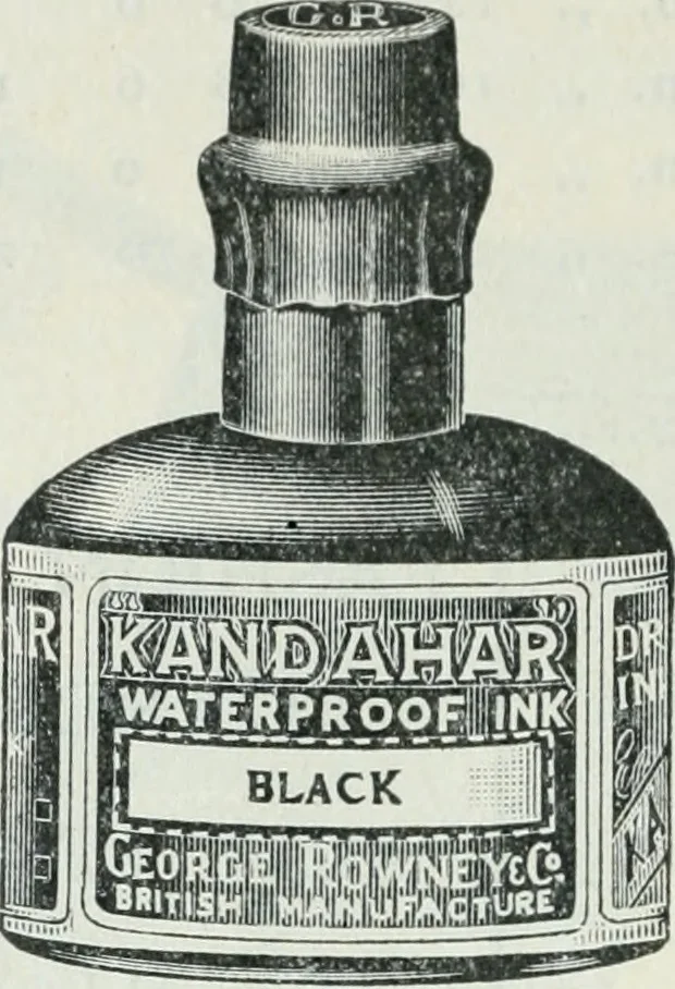 An illustration from Architecture and how to sketch it : illustrated by sketches of typical examples, 1910, leaf 75
