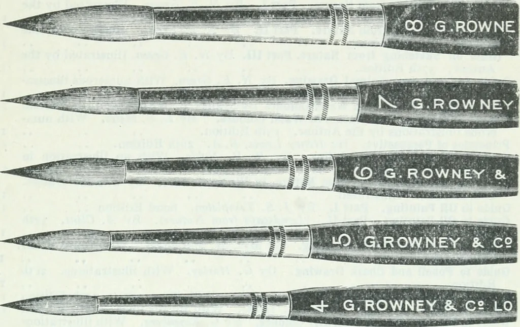 An illustration from Architecture and how to sketch it : illustrated by sketches of typical examples, 1910, leaf 76
