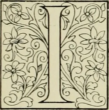 An illustration from Architecture in Italy, from the sixth to the eleventh century; historical and critical researches, 1896, leaf 22