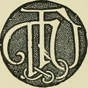 An illustration from Architecture in Italy, from the sixth to the eleventh century; historical and critical researches, 1896, leaf 5