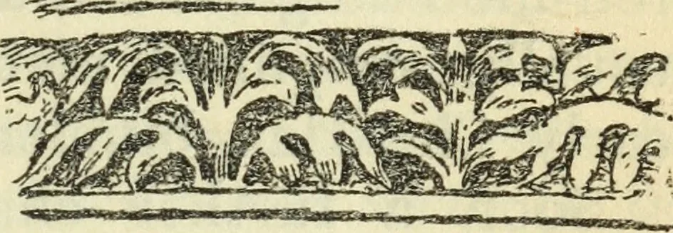 An illustration from Architecture : an introduction to the history and theory of the art of building, 1912, leaf 140