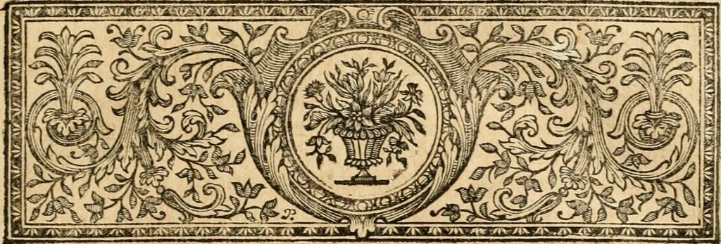 An illustration from Architecture moderne, ou, L'art de bien bâtir pour toutes sortes de personnes : tant pour les maisons des particuliers que pour les palais, 1728, leaf 118