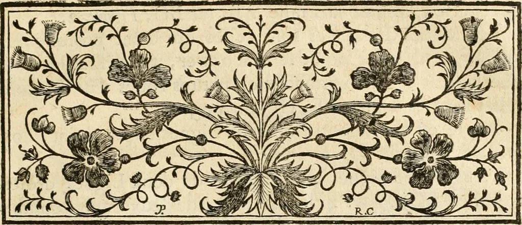 An illustration from Architecture moderne, ou, L'art de bien bâtir pour toutes sortes de personnes : tant pour les maisons des particuliers que pour les palais, 1728, leaf 162