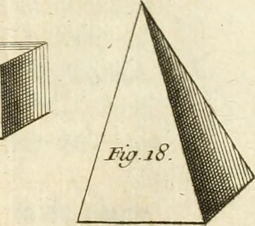 An illustration from Architecture moderne, ou, L'art de bien bâtir pour toutes sortes de personnes : tant pour les maisons des particuliers que pour les palais, 1728, leaf 166