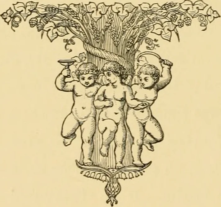 An illustration from The architecture of ancient Delhi : especially the buildings around the Kutb Minar, 1872, leaf 101