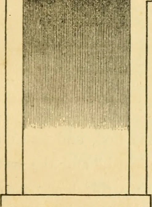An illustration from The architecture of country houses : including designs for cottages, farm houses, and villas, with remarks on interiors, furniture, and the best modes of warming and ventilating, 1851, leaf 348
