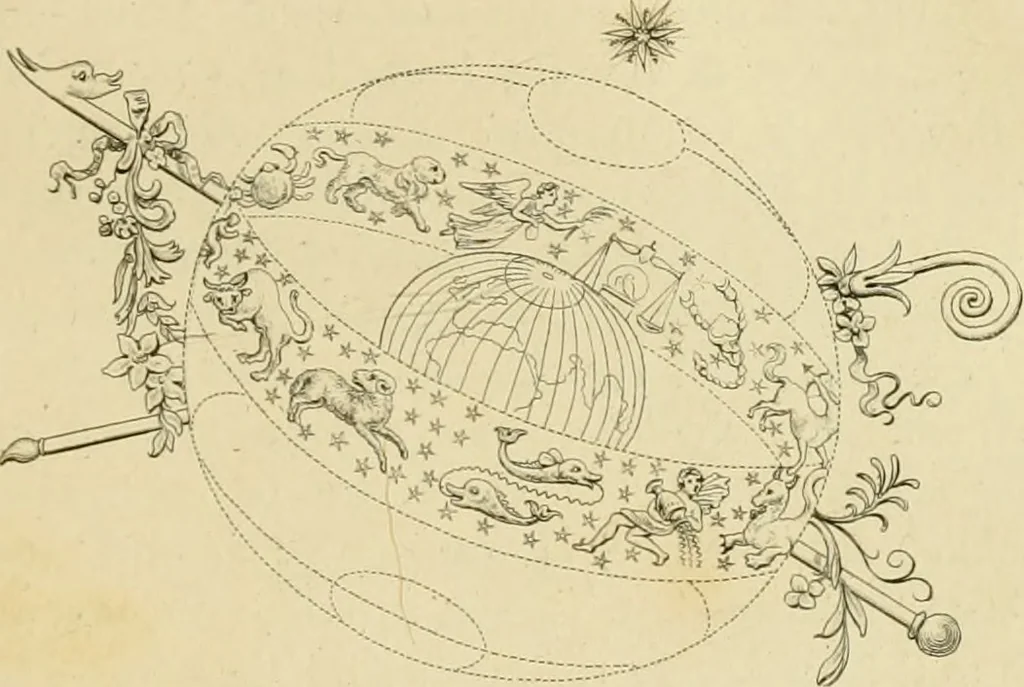An illustration from The architecture of Marcus Vitruvius Pollio : in ten books, 1826, leaf 304