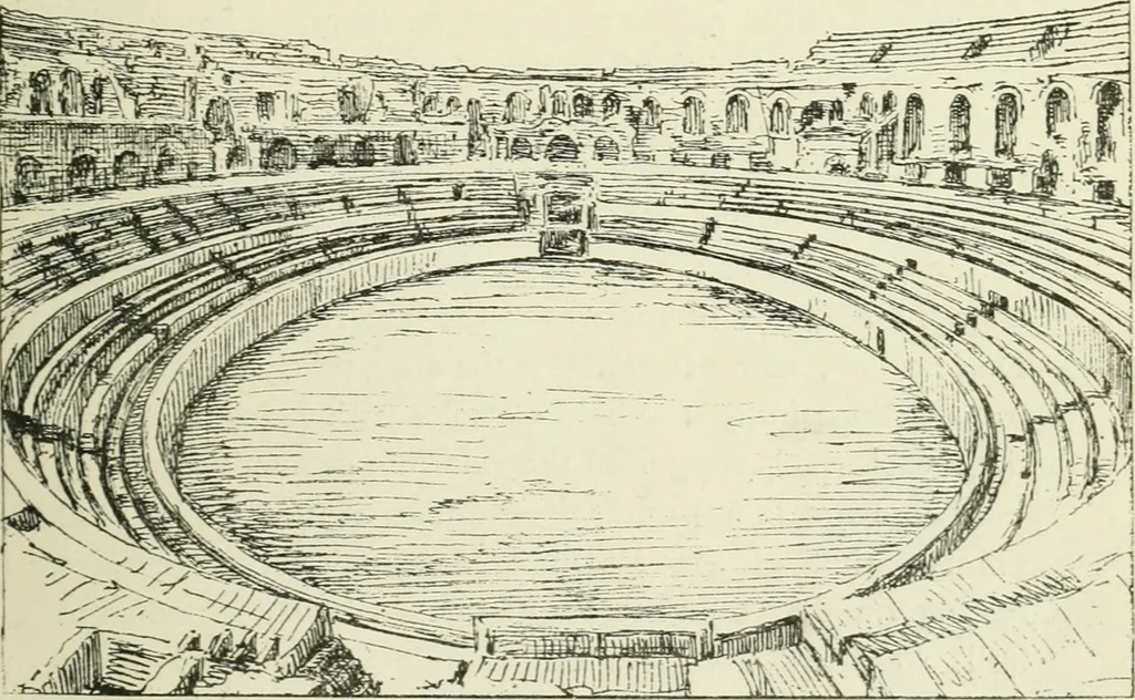 An illustration from The architecture of Provence and the Riviera, 1888, leaf 90