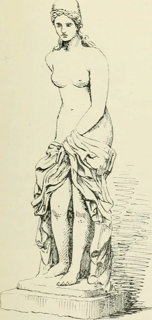 An illustration from The architecture of Provence and the Riviera, 1888, leaf 96