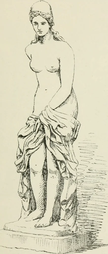 An illustration from The architecture of Provence and the Riviera, 1888, leaf 102