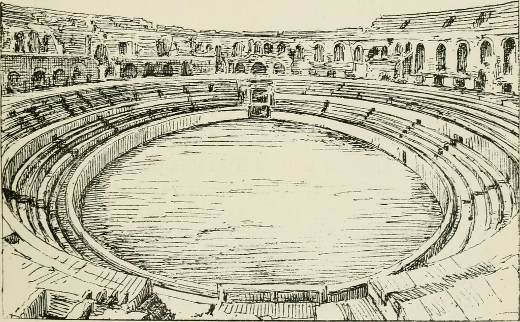 An illustration from The architecture of Provence and the Riviera, 1888, leaf 96