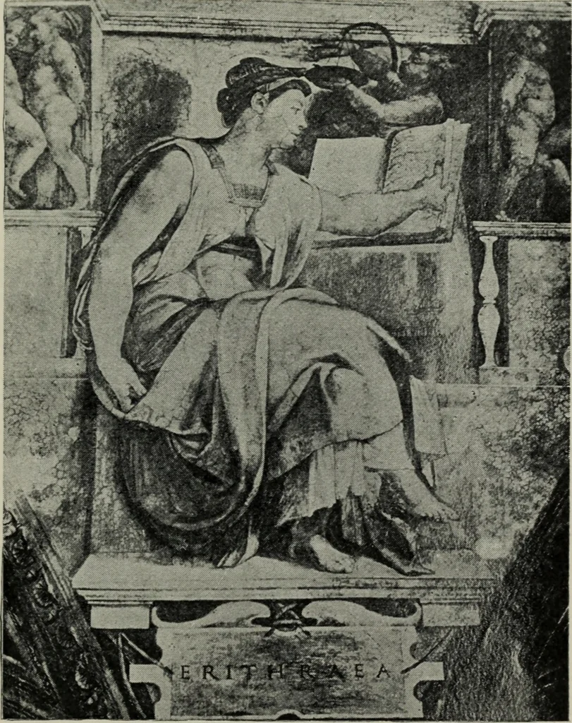 An illustration from The architecture of the renaissance in Italy : a general view for the use of students and others, 1909, leaf 228