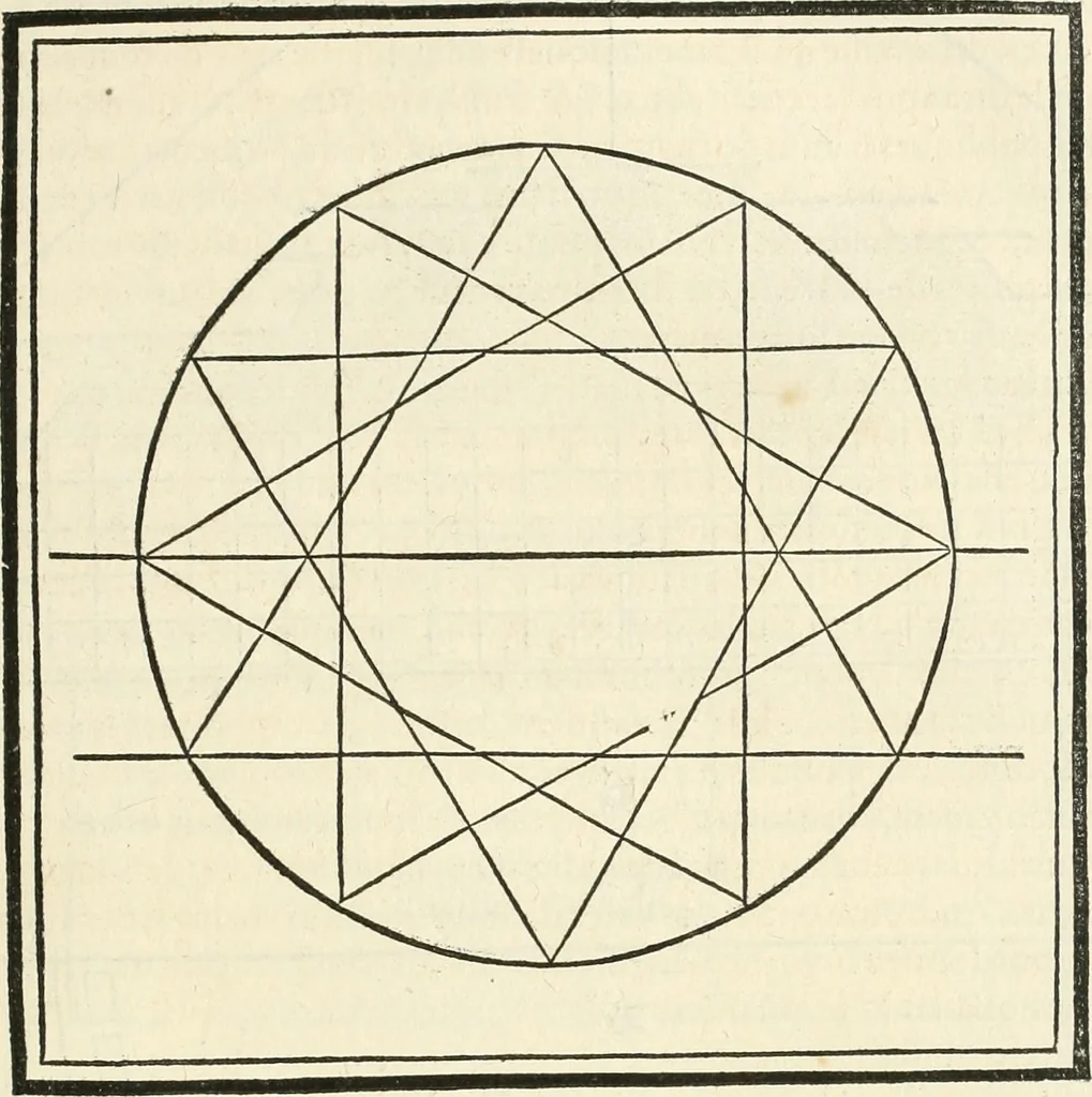 An illustration from Architecture, ou, Art de bien bastir, 1547, leaf 166