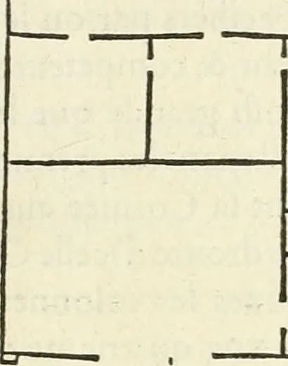 An illustration from Architecture, ou, Art de bien bastir, 1547, leaf 168